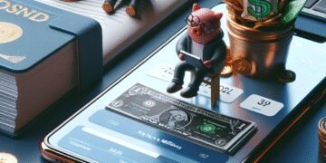 Do Zero ao Milhão: Minha Jornada Nos Investimentos