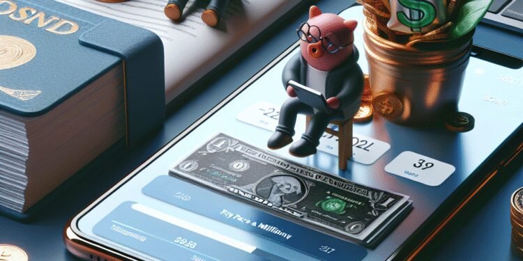 Do Zero ao Milhão: Minha Jornada Nos Investimentos