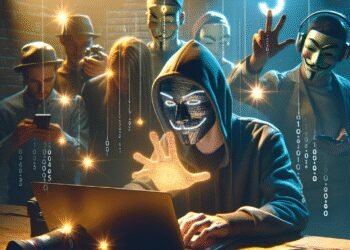 Os 5 Tipos de Hackers Que Você Precisa Conhecer