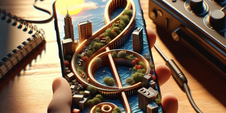 Como a música influencia a imagem da sua marca