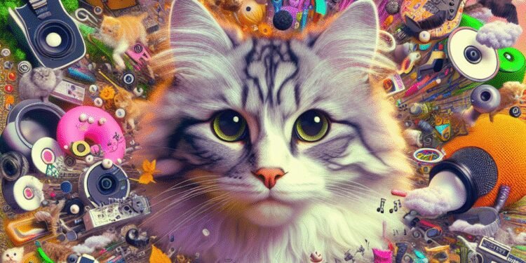 Gato Ronronando: O Que Isso Realmente Significa?