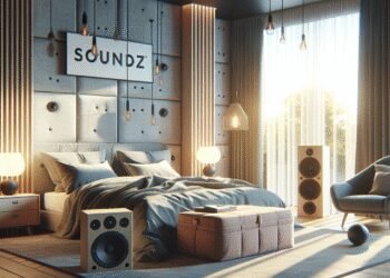 Quarto de Casal Moderno: 12 Ideias Imperdíveis