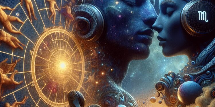 Mapa Astral e Compatibilidade Amorosa: Descubra Seu Par Ideal