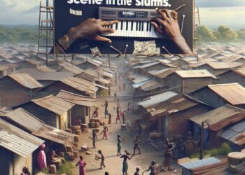Como o Trap Mudou a Cena Musical das Favelas