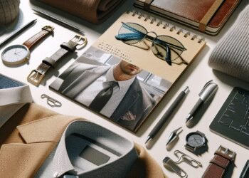 Peças-Chave para um Guarda-Roupa de Trabalho Moderno