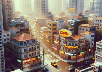 Fast Food no Centro de São Paulo: Telefones, Endereços e Links