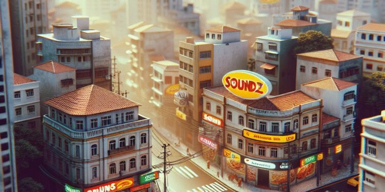 Fast Food no Centro de São Paulo: Telefones, Endereços e Links