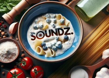 Molho de Gorgonzola para Massas: Ingredientes e Quantidades