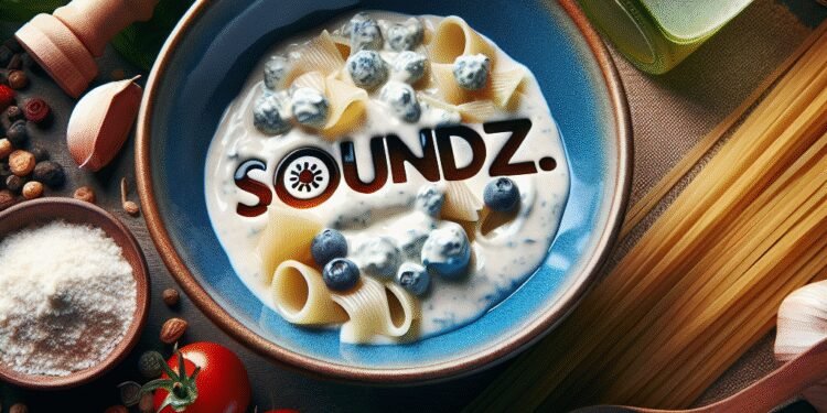 Molho de Gorgonzola para Massas: Ingredientes e Quantidades