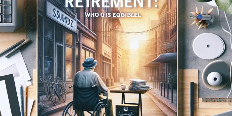 Aposentadoria Especial: Quem Tem Direito?