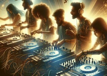 Os 5 DJs de TikTok Que Você Precisa Seguir Agora