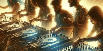 Os 5 DJs de TikTok Que Você Precisa Seguir Agora