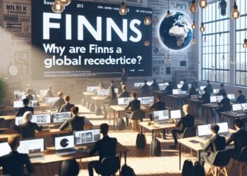 Por Que Finlandeses São Referência Mundial em Educação?