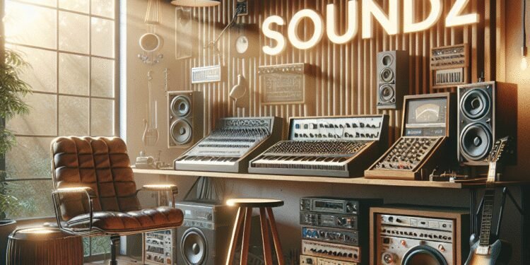Como Produzir Seu Próprio Funk Consciente em Casa