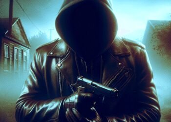 Top 10 Séries de Suspense Para Assistir Agora