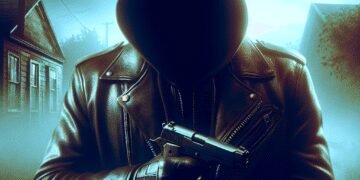 Top 10 Séries de Suspense Para Assistir Agora