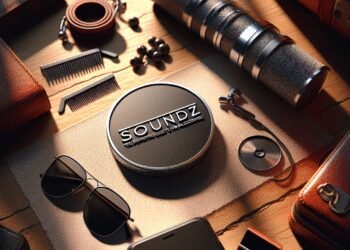 O Guia Definitivo de Acessórios Masculinos