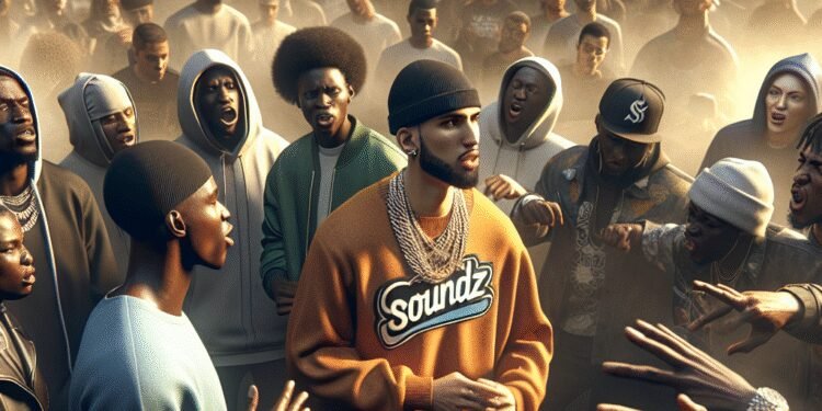 Batalhas de Rima: Melhores Momentos 2023