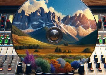 Samples Icônicos Usados por Produtores Famosos