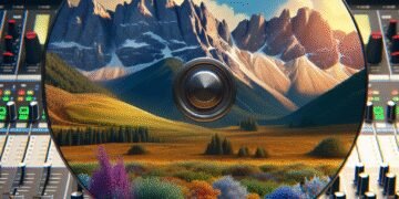 Samples Icônicos Usados por Produtores Famosos