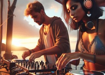 O que Torna os DJs Brasileiros Tão Especiais? Descubra!
