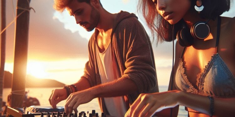 O que Torna os DJs Brasileiros Tão Especiais? Descubra!