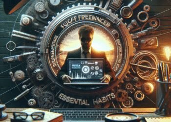 Freelancer de Sucesso: Rotina, Dicas e Hábitos Essenciais