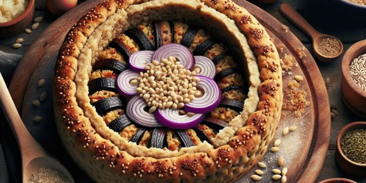 Quibe Vegano Assado: Passo a Passo, Ingredientes, Rendimento e Segredos Escondidos