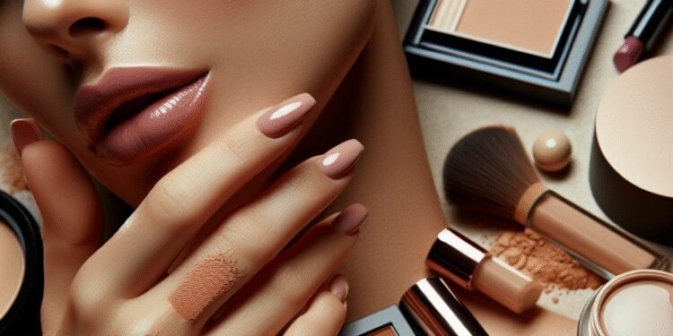 Bases Baratas Que Parecem Caríssimas na Sua Pele