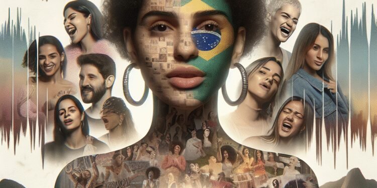 As Vozes Femininas em Destaque no Pop BR