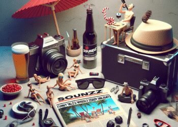 Relatos Engraçados de Quem Vive Intensamente os Feriados