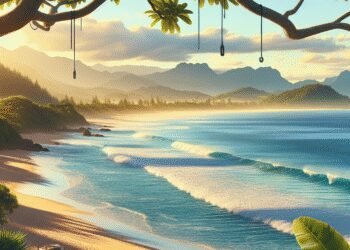 Tudo Sobre a Praia de Maresias em São Sebastião