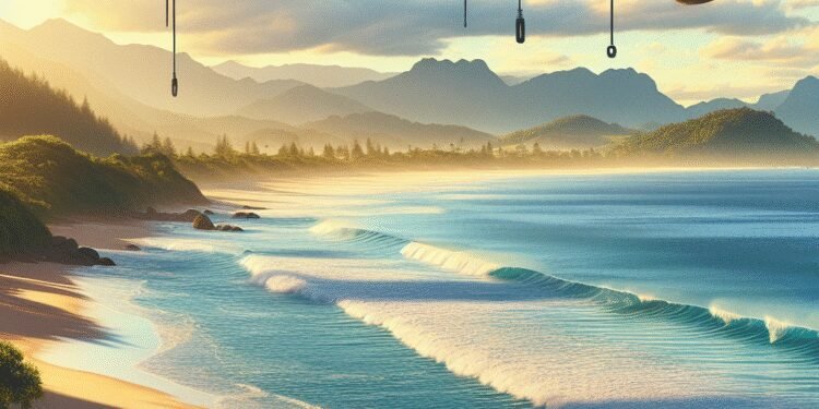 Tudo Sobre a Praia de Maresias em São Sebastião