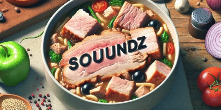 Picadinho de Porco Especial: Ingredientes Exatos, Quantidades e Dicas de Preparo