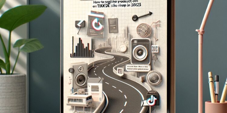 Guia Rápido: Como Cadastrar Produtos no TikTok Shop em 2025