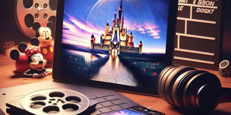 Os clássicos da animação que marcaram gerações na Disney+
