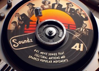 As músicas de filmes que se transformaram em hinos culturais e geraram movimentos populares