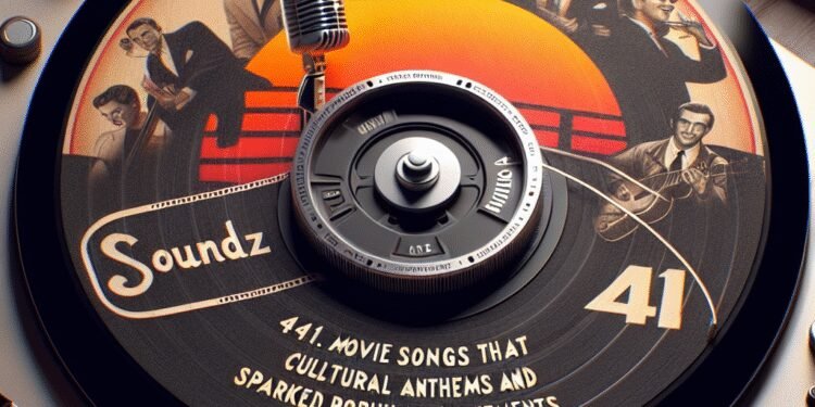 As músicas de filmes que se transformaram em hinos culturais e geraram movimentos populares