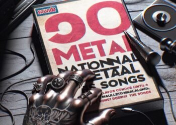 As músicas mais emblemáticas do metal nacional dos anos 90