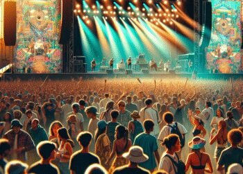 O que faz um festival de música se destacar entre tantos outros?