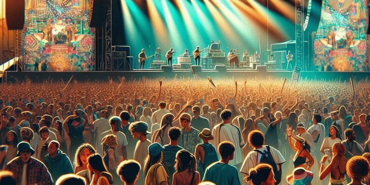 O que faz um festival de música se destacar entre tantos outros?