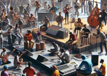 Colaborações que levaram a música a patamares ainda mais altos