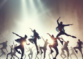 As performances mais memoráveis dos desafios de dança