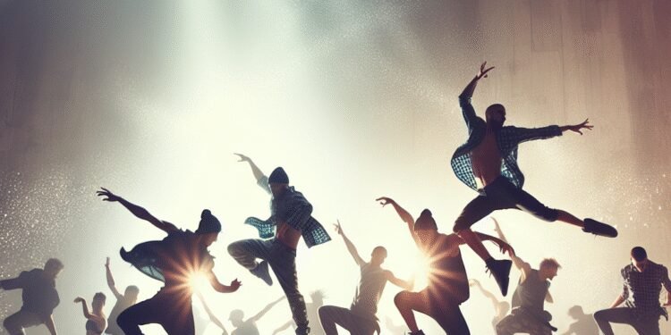 As performances mais memoráveis dos desafios de dança