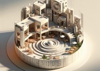 Os destaques da arte contemporânea que estão sendo trend na mídia em 2025