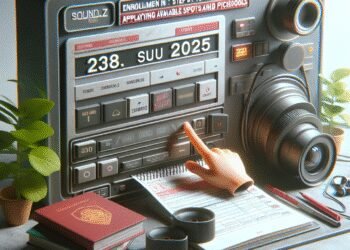 Inscrições no Sisu 2025: passo a passo para se candidatar às vagas disponíveis e escol