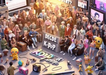 Uma Década de Kpop: Como Tudo Começou?