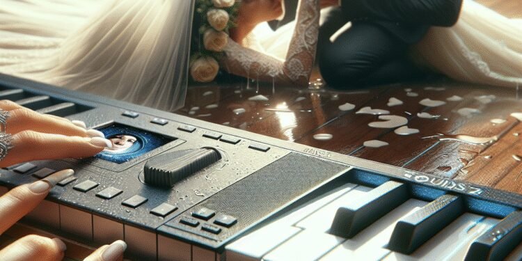 Canções Que Fazem os Noivos e Convidados Chorarem de Emoção