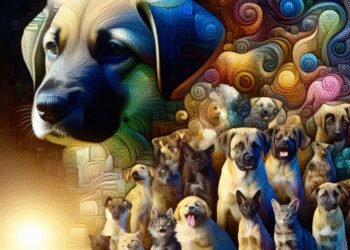 Como Socializar Seu Cachorro Com Outros Pets