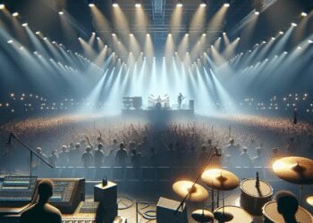 Playlist Definitiva dos Maiores Concertos Já Realizados
